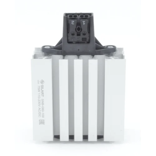 Нагреватель конвекционный SILART, 75 Вт 110-230 V AC/DC SNB-080-100 Нагреватель конвекционный SILART, 75 Вт 110-230 V AC/DC SNB-080-100