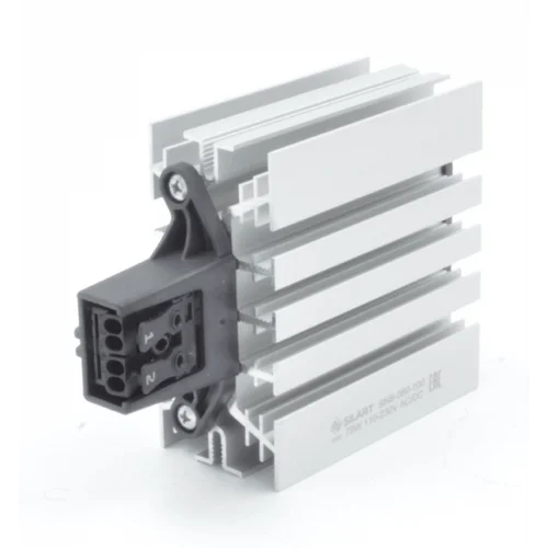Нагреватель конвекционный SILART, 75 Вт 110-230 V AC/DC SNB-080-100 Нагреватель конвекционный SILART, 75 Вт 110-230 V AC/DC SNB-080-100