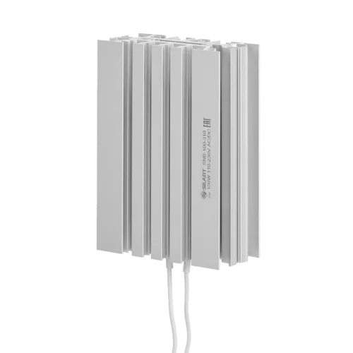 Нагреватель конвекционный SILART, 100 Вт 110-230 V AC/DC Нагреватель конвекционный SILART, 100 Вт 110-230 V AC/DC