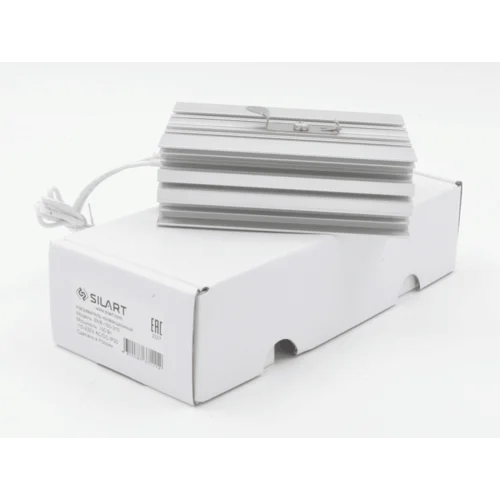 Нагреватель конвекционный SILART, 100 Вт 110-230 V AC/DC Нагреватель конвекционный SILART, 100 Вт 110-230 V AC/DC