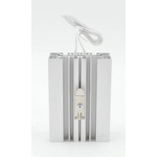 Нагреватель конвекционный SILART, 100 Вт 110-230 V AC/DC Нагреватель конвекционный SILART, 100 Вт 110-230 V AC/DC