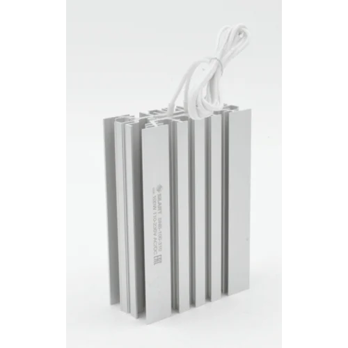 Нагреватель конвекционный SILART, 100 Вт 110-230 V AC/DC Нагреватель конвекционный SILART, 100 Вт 110-230 V AC/DC