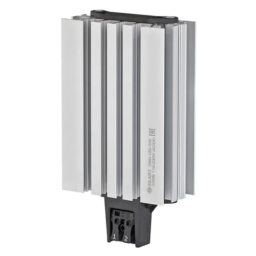 Нагреватель конвекционный SILART, 120 Вт 110-230 V AC/DC SNB-120-300 Нагреватель конвекционный SILART, 120 Вт 110-230 V AC/DC SNB-120-300