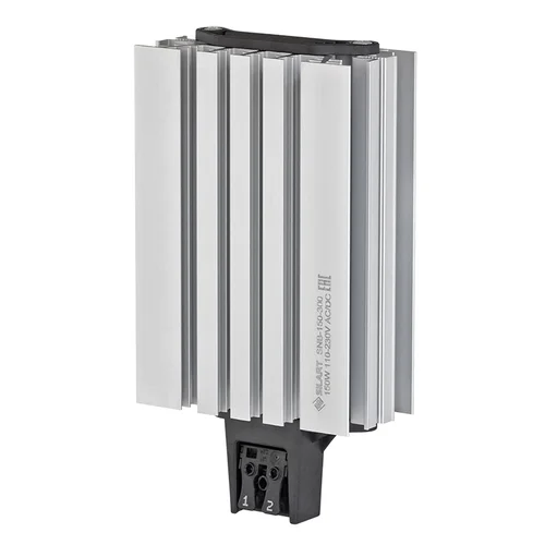 Нагреватель конвекционный SILART, 150 Вт 110-230 V AC/DC SNB-150-300
