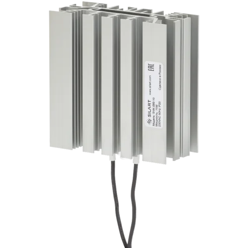Нагреватель конвекционный SILART, 75 Вт 110-230 V AC/DC SNK-080-10