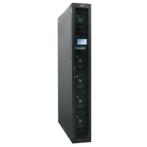 Кондиционер межрядный прецизионный SNR серии CS (25.5кВт / 380В, Inverter, Front-Flow, Air-Cooled, 7" LCD)