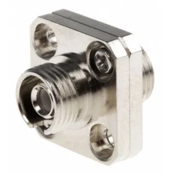 Аттенюатор SNR-ATT-FF-FC-10dB (Female-Female) Аттенюатор SNR-ATT-FF-FC-10dB (Female-Female)