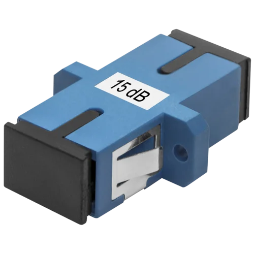 Аттенюатор SNR-ATT-FF-SC-15dB (Female-Female) Аттенюатор SNR-ATT-FF-SC-15dB (Female-Female)