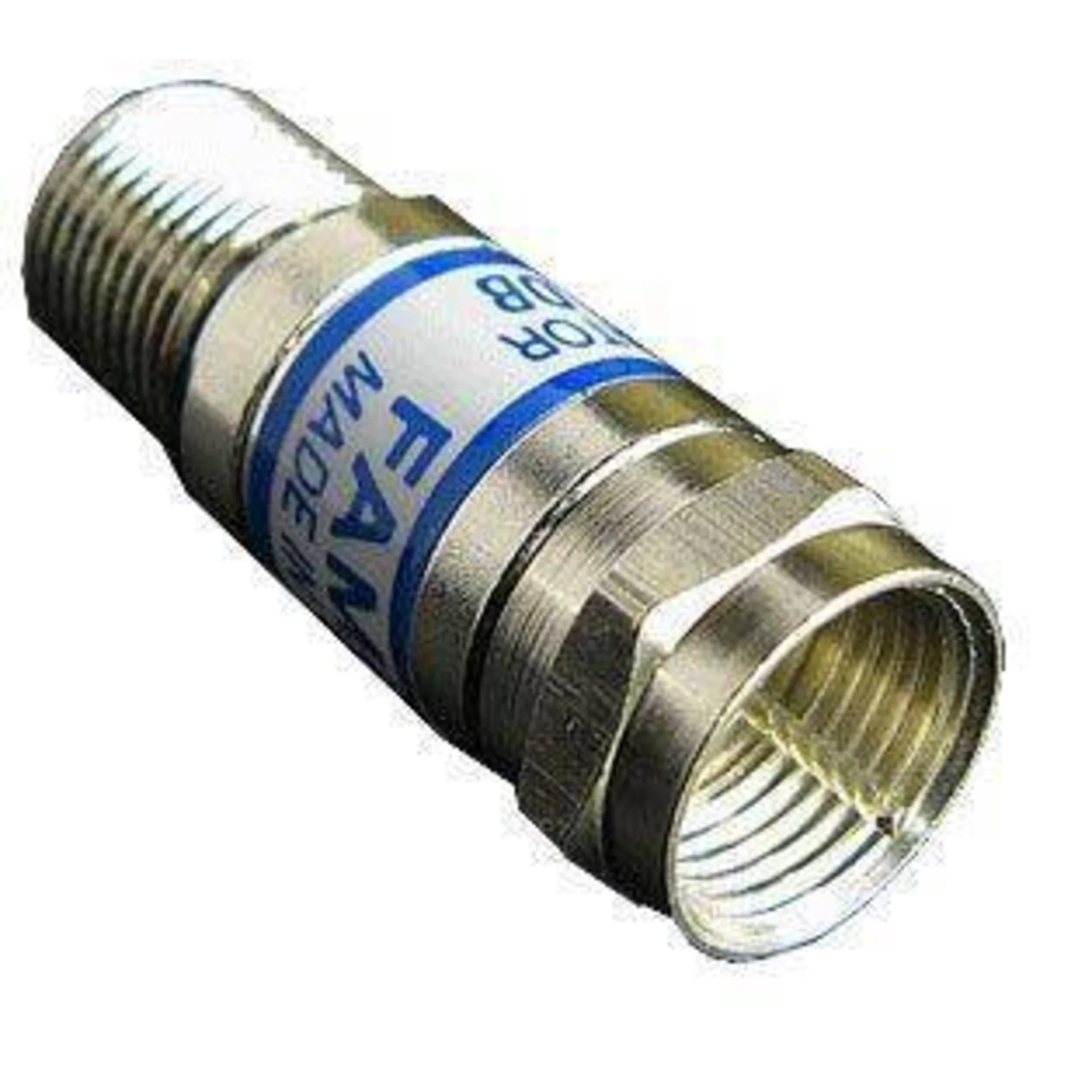 Аттенюатор для коаксиальной линии SNR-ATT-RF-8