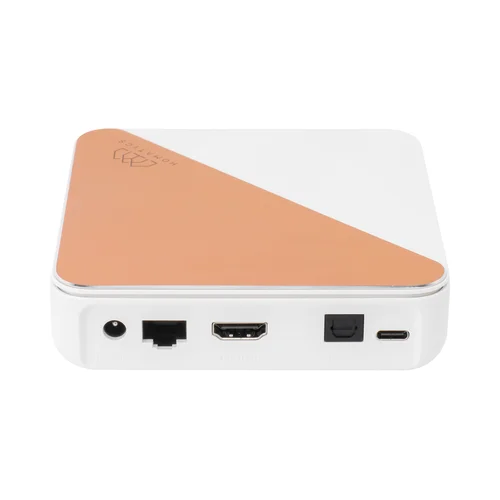 Приставка телевизионная SNR-Box AndroidTV 4K IPTV Приставка телевизионная SNR-Box AndroidTV 4K IPTV