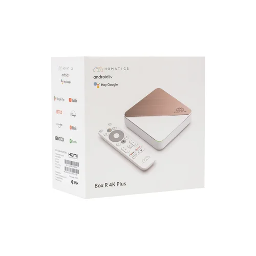 Приставка телевизионная SNR-Box AndroidTV 4K IPTV Приставка телевизионная SNR-Box AndroidTV 4K IPTV