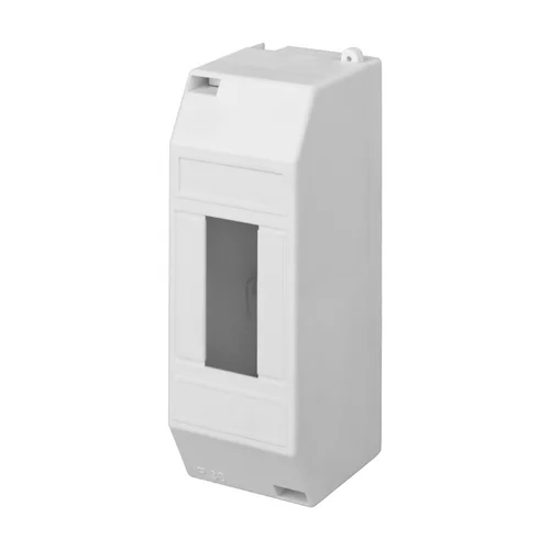 Бокс для автоматических выключателей на 1-2 модуля 42*124*57мм.