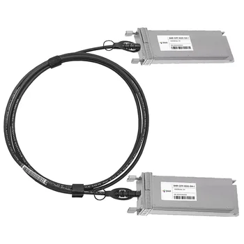 Модуль 100G CFP Direct Attach, дальность до 1м Модуль 100G CFP Direct Attach, дальность до 1м