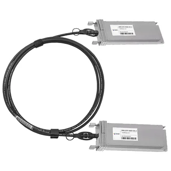 Модуль 100G CFP Direct Attach, дальность до 3м Модуль 100G CFP Direct Attach, дальность до 3м