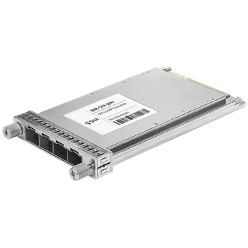Конвертер интерфейсов CFP 40G в 4-е SFP+ 10G Конвертер интерфейсов CFP 40G в 4-е SFP+ 10G