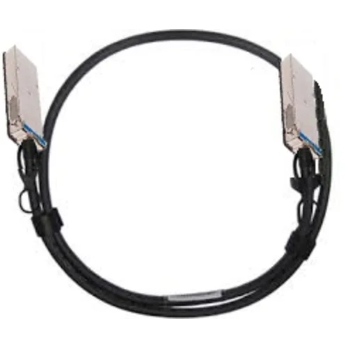 Модуль CFP2 Direct attached cable, 100GBASE, дальность 1м Модуль CFP2 Direct attached cable, 100GBASE, дальность 1м