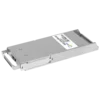 Двухволоконный модуль, CFP2 100GBASE-ER4, разъем LC, дальность до 40км (18dB)