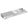 Двухволоконный модуль, CFP4 100GBASE-LR4, разъем LC, дальность до 10км (6dB)
