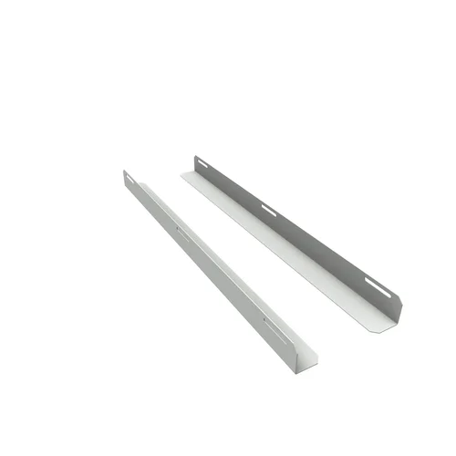 Комплект уголков опорных для шкафа глубиной 1000мм (глубина уголка 710мм), распределённая нагрузка 20кг, цвет-серый (SNR-CORNER-10071-20G) Комплект уголков опорных для шкафа глубиной 1000мм (глубина уголка 710мм), распределённая нагрузка 20кг, цвет-серый (SNR-CORNER-10071-20G)