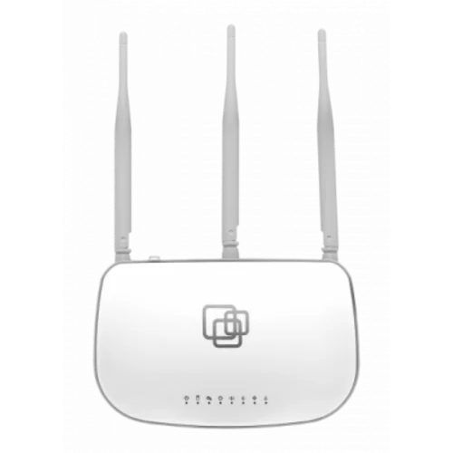 Беспроводной маршрутизатор SNR-CPE-ME1, 802.11a/b/g/n/ac, 5xGE RJ45 Беспроводной маршрутизатор SNR-CPE-ME1, 802.11a/b/g/n/ac, 5xGE RJ45