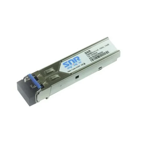 Модуль CSFP оптический 155M, дальность до 10км (18dB), 1310/1490нм