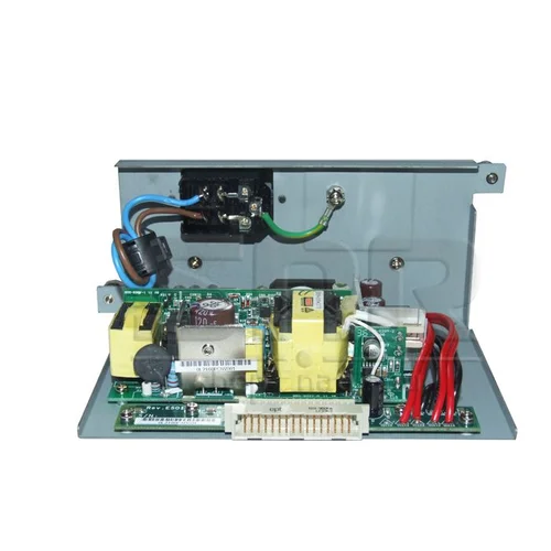 Модульный блок питания переменного тока 90 ~ 240В для медиаконвертерного шасси SNR-CVT-CHASSIS-10G