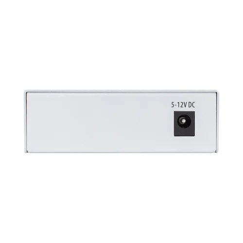 Медиаконвертер 10GbE SFP+ / SFP+ Медиаконвертер 10GbE SFP+ / SFP+