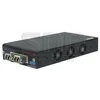 Медиаконвертер 10GbE XFP / XFP Медиаконвертер 10GbE XFP / XFP