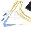 Модуль Add/Drop SNR-CWDM-10GR-OADM1-1270/1290 Модуль Add/Drop SNR-CWDM-10GR-OADM1-1270/1290
