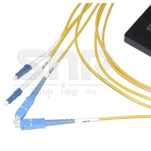 Модуль Add/Drop SNR-CWDM-10GR-OADM1-1270/1290 Модуль Add/Drop SNR-CWDM-10GR-OADM1-1270/1290