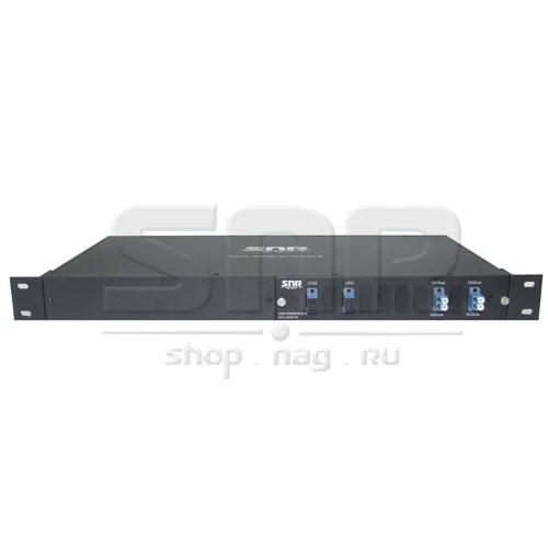 Мультиплексор CWDM одноволоконный 2-канальный, (trx:1550/1530, 1570/1510) Мультиплексор CWDM одноволоконный 2-канальный, (trx:1550/1530, 1570/1510)