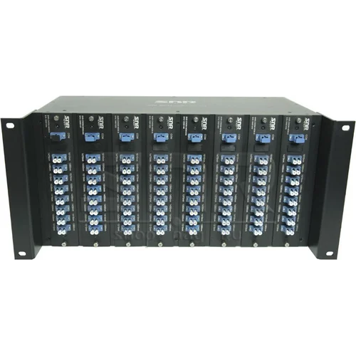 Мультиплексор CWDM одноволоконный 2-канальный, (trx:1550/1530, 1570/1510) Мультиплексор CWDM одноволоконный 2-канальный, (trx:1550/1530, 1570/1510)