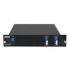 Мультиплексор CWDM одноволоконный 2-канальный, (trx:1550/1530, 1570/1510) Мультиплексор CWDM одноволоконный 2-канальный, (trx:1550/1530, 1570/1510)