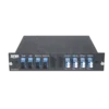 Мультиплексор CWDM одноволоконный 4-х канальный, (trx:1610-1550, 1470-1530), Monitor, UPG Мультиплексор CWDM одноволоконный 4-х канальный, (trx:1610-1550, 1470-1530), Monitor, UPG