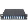Мультиплексор CWDM одноволоконный 8-х канальный, (trx:1610-1390, 1470-1310), Monitor, UPG Мультиплексор CWDM одноволоконный 8-х канальный, (trx:1610-1390, 1470-1310), Monitor, UPG