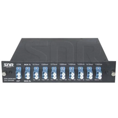 Мультиплексор CWDM одноволоконный 8-х канальный, (trx:1610-1390, 1470-1310), Monitor, UPG Мультиплексор CWDM одноволоконный 8-х канальный, (trx:1610-1390, 1470-1310), Monitor, UPG