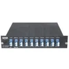 Мультиплексор CWDM одноволоконный 8-х канальный, (trx:1610-1390, 1470-1310), Monitor, UPG Мультиплексор CWDM одноволоконный 8-х канальный, (trx:1610-1390, 1470-1310), Monitor, UPG