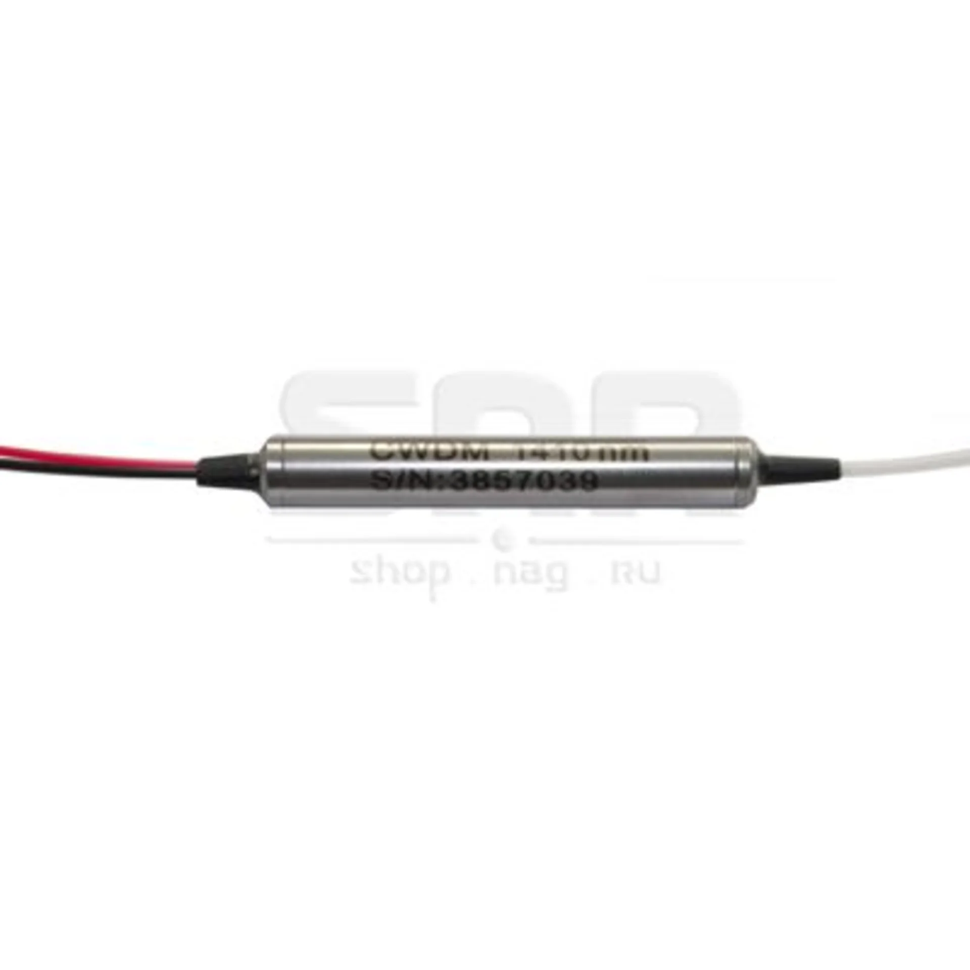 CWDM-фильтр, длина волны 1570нм, без коннекторов