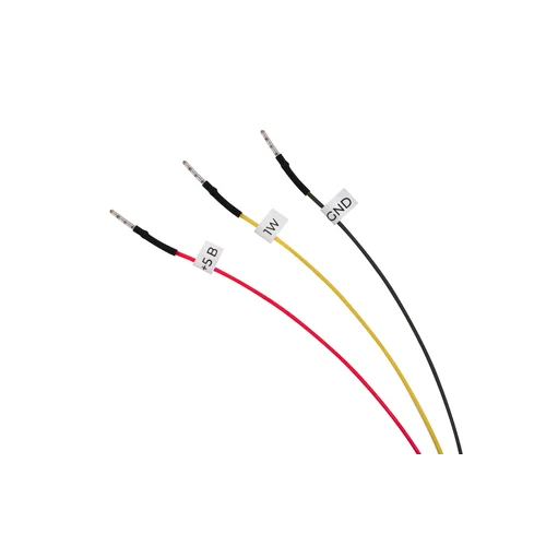 Датчик влажности и температуры 1-wire (SNR-DHTS-0.5m) Датчик влажности и температуры 1-wire (SNR-DHTS-0.5m)