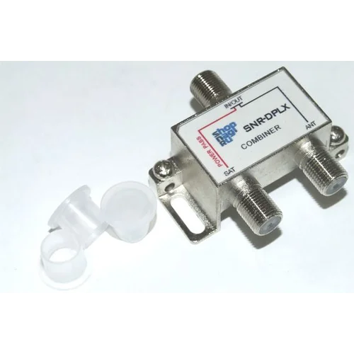 Диплексер SAT/TV SNR-DPLX