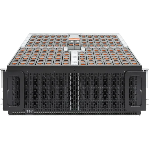 Дисковая полка для сервера SNR, 102 диска 3.5" HGST 12TB Дисковая полка для сервера SNR, 102 диска 3.5" HGST 12TB