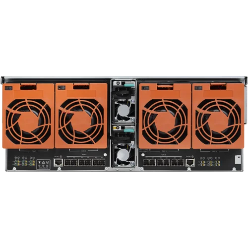 Дисковая полка для сервера SNR, 102 диска 3.5" HGST 12TB Дисковая полка для сервера SNR, 102 диска 3.5" HGST 12TB