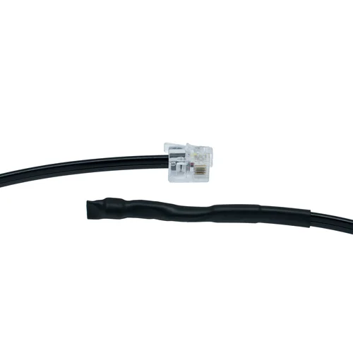 Цифровой датчик температуры с разъёмом RJ11, 2 метра