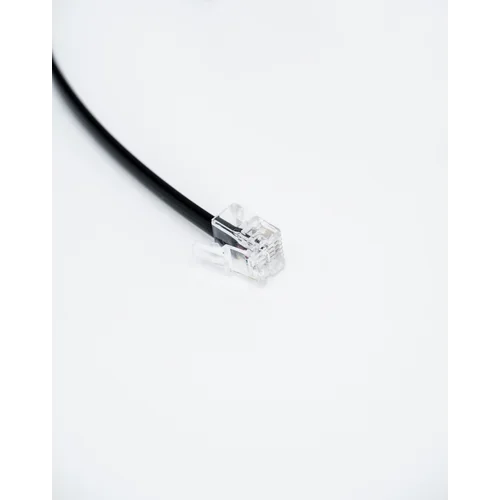 Цифровой датчик температуры с разъёмом RJ11, 2 метра