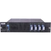 Мультиплексор DWDM одноволоконный 4-канальный в 1/2-слоте