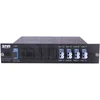 Мультиплексор DWDM одноволоконный 4-канальный в 1/2-слоте
