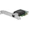 Сетевая карта 1 порт 100/1000/10GBase-T SNR-E1P10GT-T