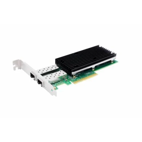 Сетевая карта 2 порта 1000Base-X/10GBase-X/25GBase-X SNR-E2P25GS