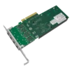 Сетевая карта 4 порта 1000Base-X/10GBase-X SNR-E4P10GS