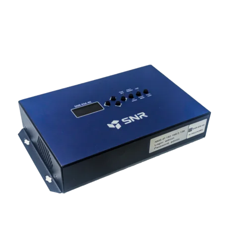 4K энкодер и QAM модулятор SNR-EM-4K 4K энкодер и QAM модулятор SNR-EM-4K